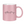 Glitzertasse herzenschlag jesus kreuz