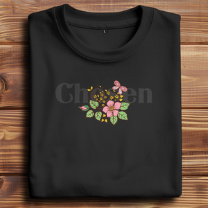 Oversize T-Shirt chosen