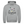 Herren Hoodie transformed by gods love