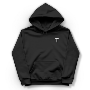 Damen Hoodie jesus loves you