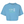 Damen Oversize Crop Top jesus is the anchor of my soul segeln