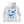 Herren Zipper Hoodie deep waters isaiah 43:2
