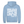 Herren Hoodie then you god through deep waters