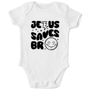 Kinder Bio Body jesus saves bro