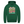 Damen Hoodie jesus weihnachtsmotiv
