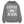 Oversize Washed Hoodie coffee and jesus