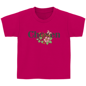 Kinder T-Shirt chosen