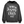 Oversize Washed Hoodie smile jesus loves you