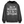 Oversize Washed Hoodie to blessed to be stressed