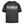 Oversize Washed T-Shirt ich bin pfarrer