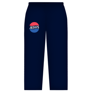 Oversize Sweatpants jesus