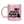 Glitzertasse in jesus name i play kirchenchor