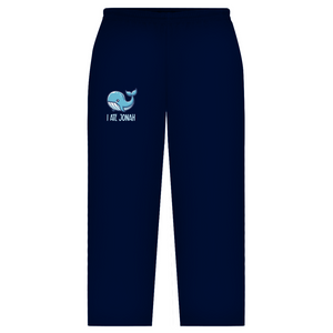 Oversize Sweatpants i ate jonah