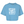 Damen Oversize Crop Top pray more worry less