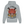 Oversize Hoodie Ohne Kordel be strong and courageous joshua 1:9