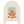 Oversize Zipper Hoodie you are so loved john 3:16