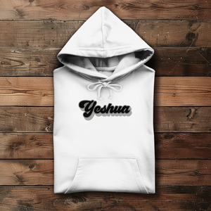 Damen Hoodie yeshua