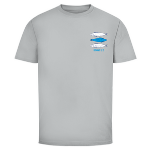 Herren T-Shirt called to be different romans 12:2