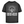 Oversize Washed T-Shirt know jesus know peace