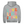 Herren Hoodie love like jesus retro