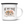 Emaille Tasse he has made everything beautiful