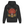 Oversize Hoodie Ohne Kordel be strong and courageous joshua 1:9