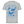 Herren T-Shirt deep waters isaiah 43:2