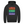 Damen Hoodie lgbtq christian