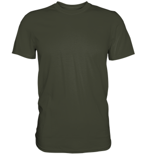 Teeinblue test 4 - Premium Shirt