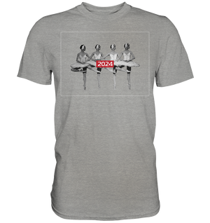 Test 2 Teeinblue/Shirtygo - Premium Shirt