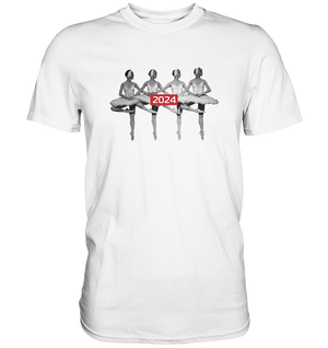 Test 2 Teeinblue/Shirtygo - Premium Shirt
