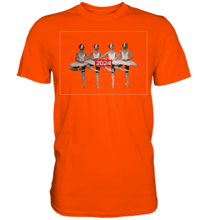 Test 2 Teeinblue/Shirtygo - Premium Shirt