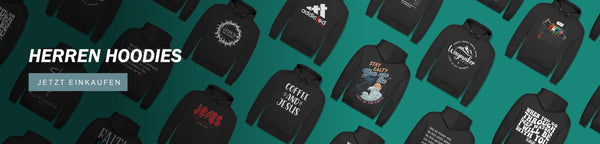 Herren Hoodies HolyStore